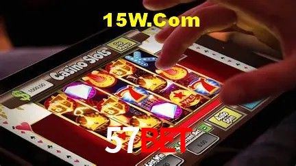 57bet - cassino ao vivo